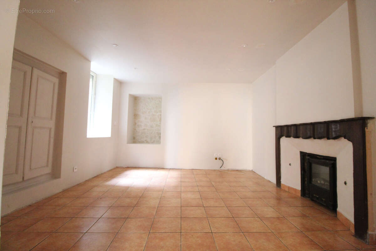 Maison à SAINT-AFFRIQUE