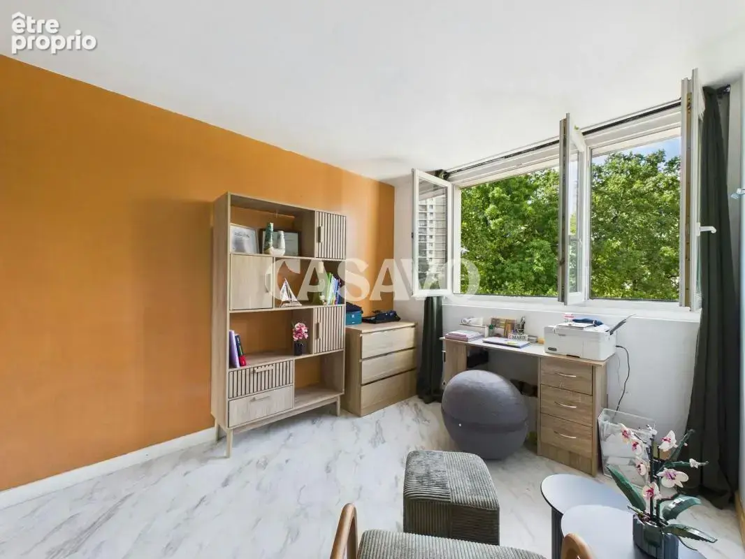 Vente Appartement 4 pièces de 66m² - 95600 Eaubonne - photo 11