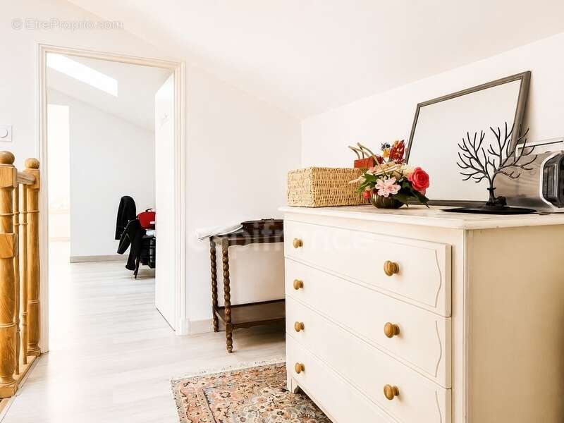 Appartement à PONS
