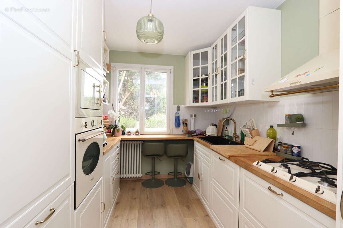 Appartement à SAINT-NAZAIRE