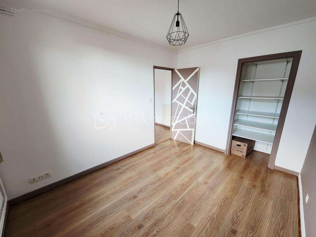 Appartement à TARBES