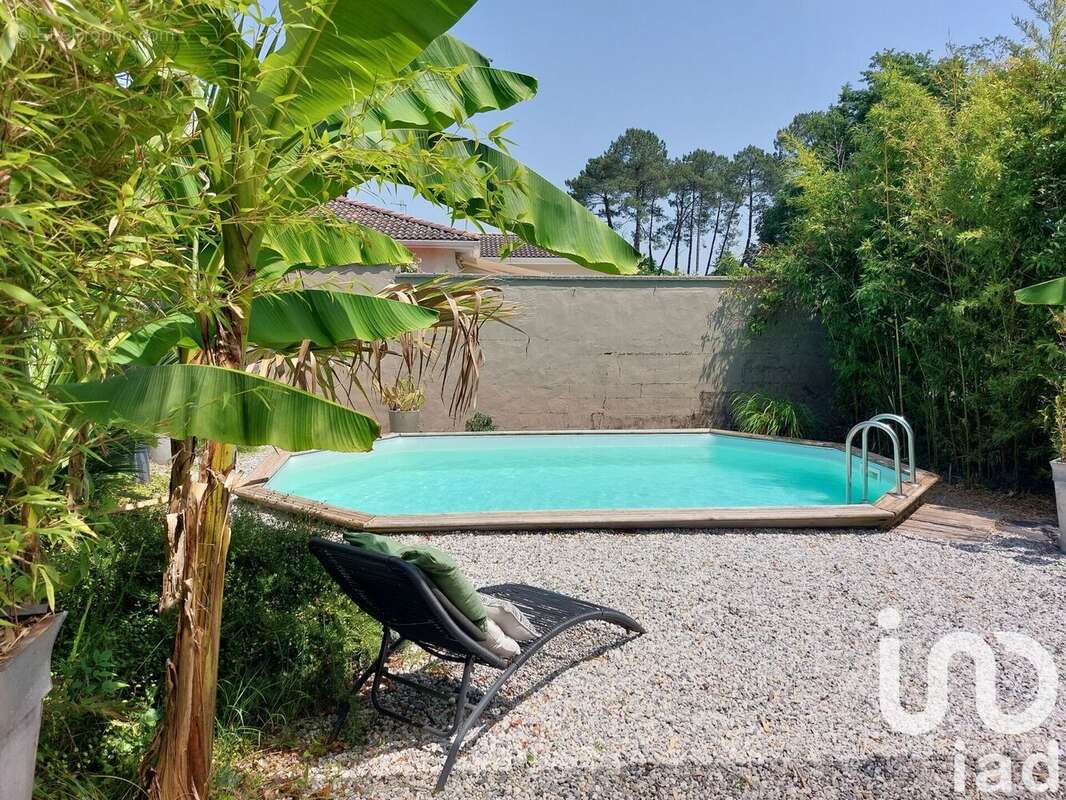 Photo 8 - Maison à OEYRELUY