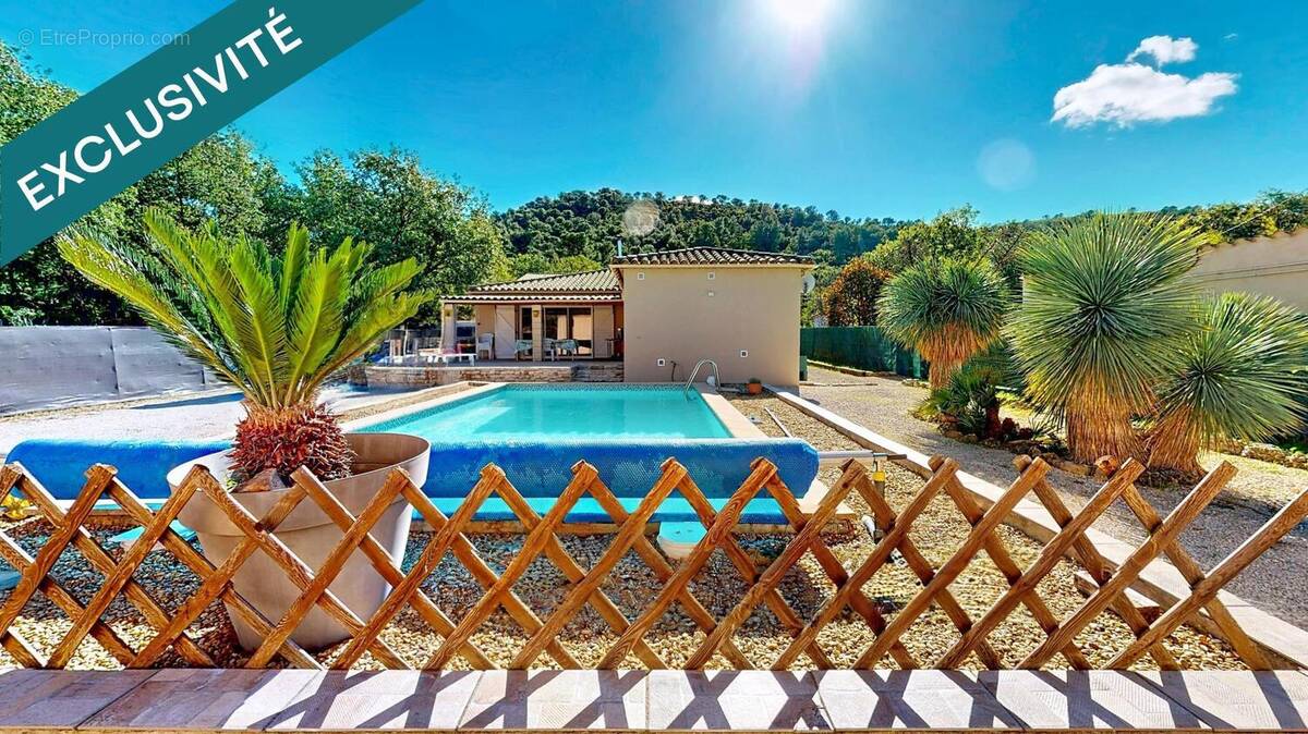 Photo 1 - Maison à NEOULES