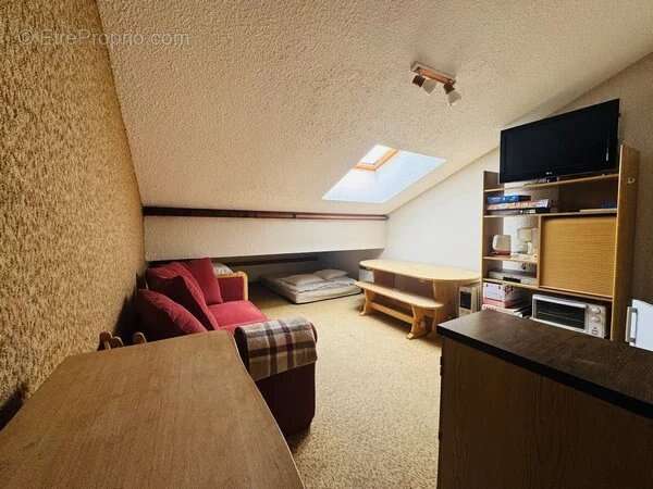 Appartement à LA MORTE