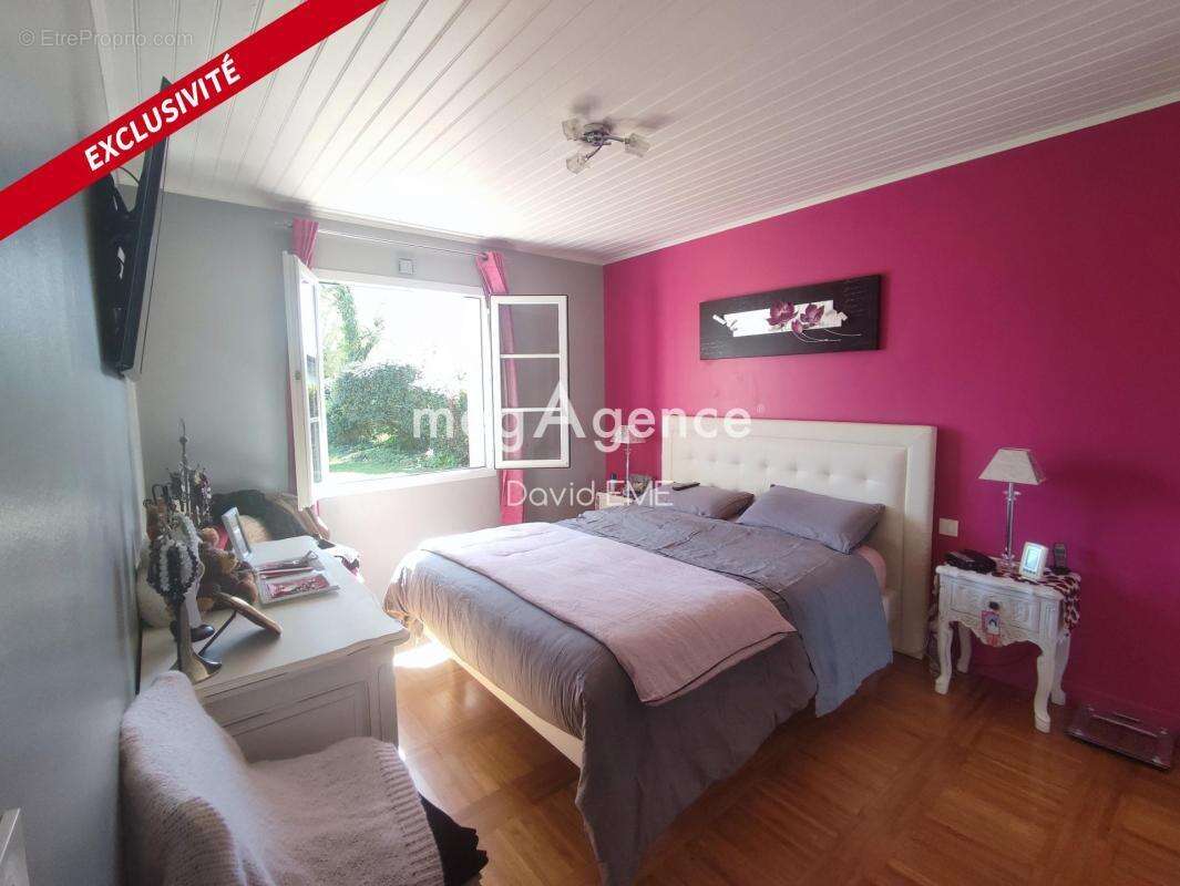 Maison à SAINT-JEAN-DE-MONTS