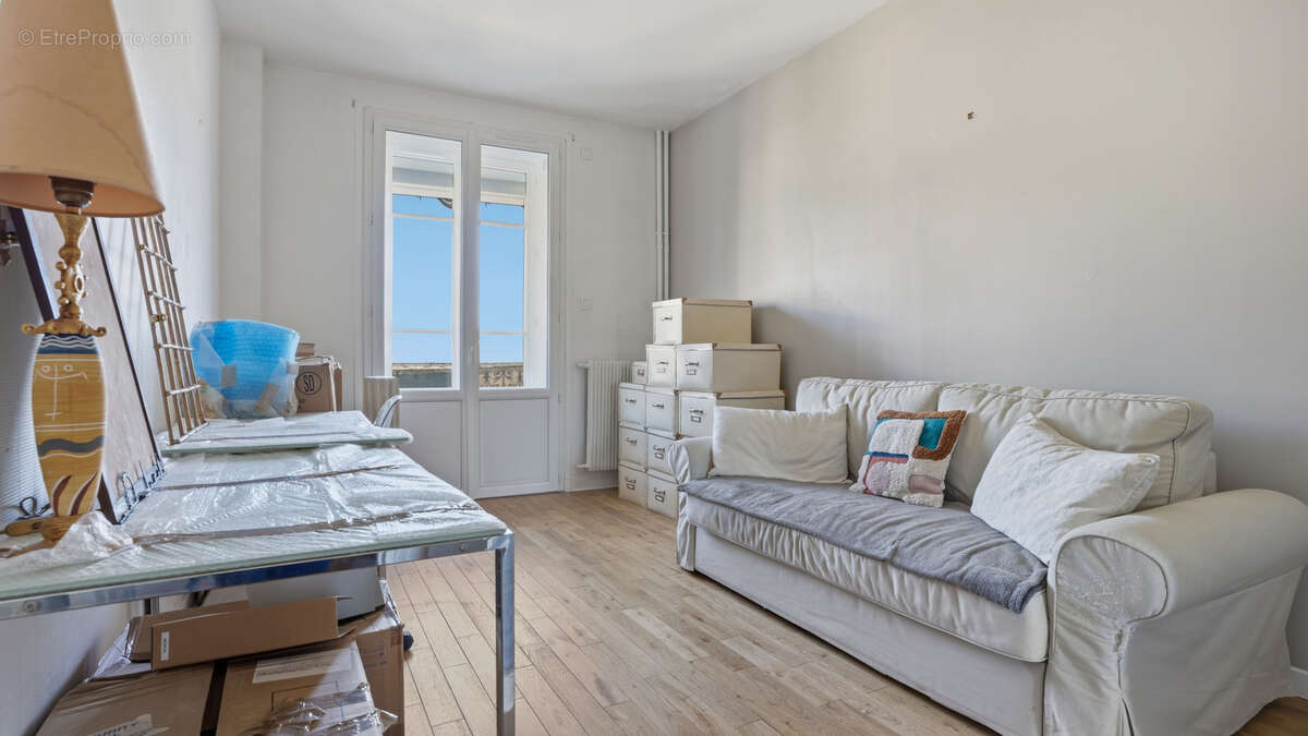 Appartement à CHAMALIERES