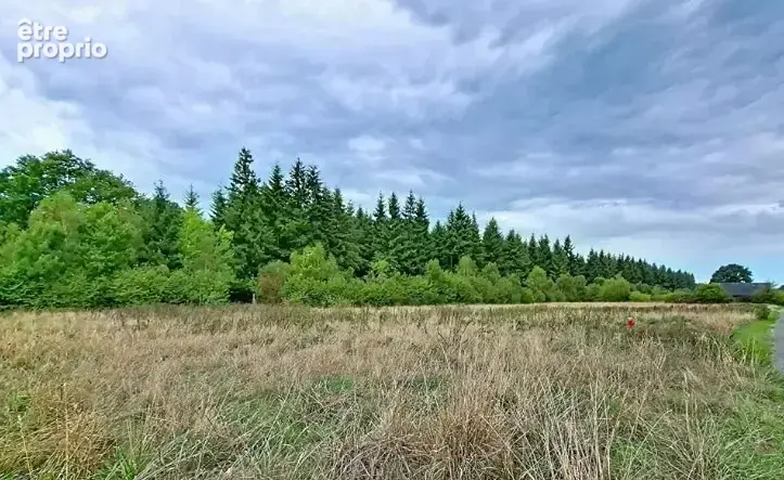 Terrain à TOURVILLE-SUR-PONT-AUDEMER