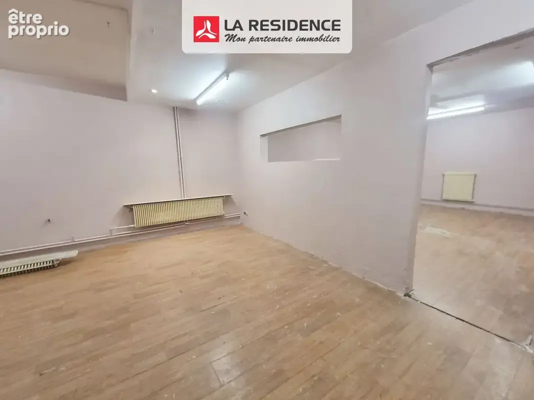 Commerce 74 m² à Asnieres-Sur-Seine  - photo 4