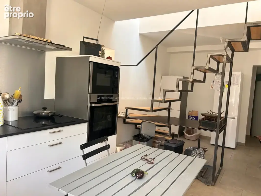 Maison 6 pièces 174 m² à vendre à Rousset-Les-Vignes (26770) - photo 4
