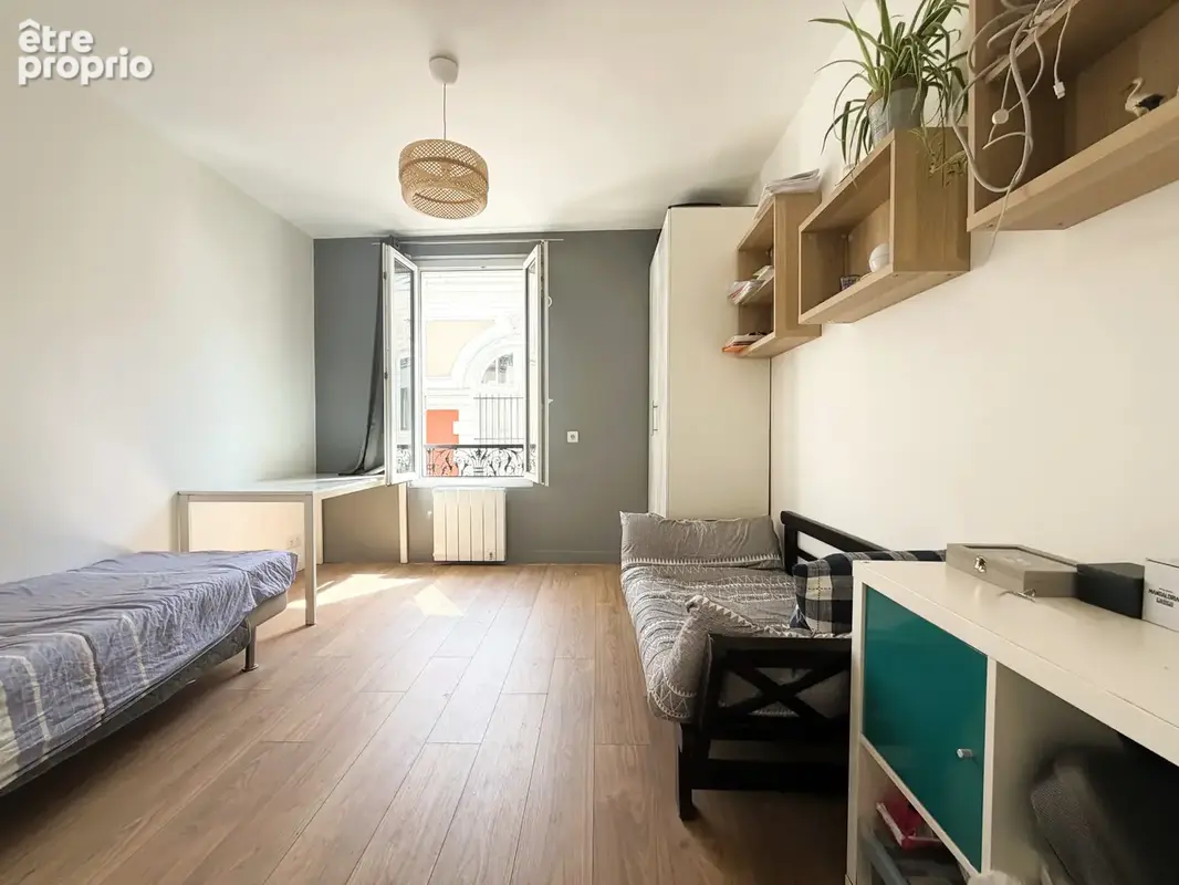 Exclusivité : 18,91 m2 refait à neuf - photo 3