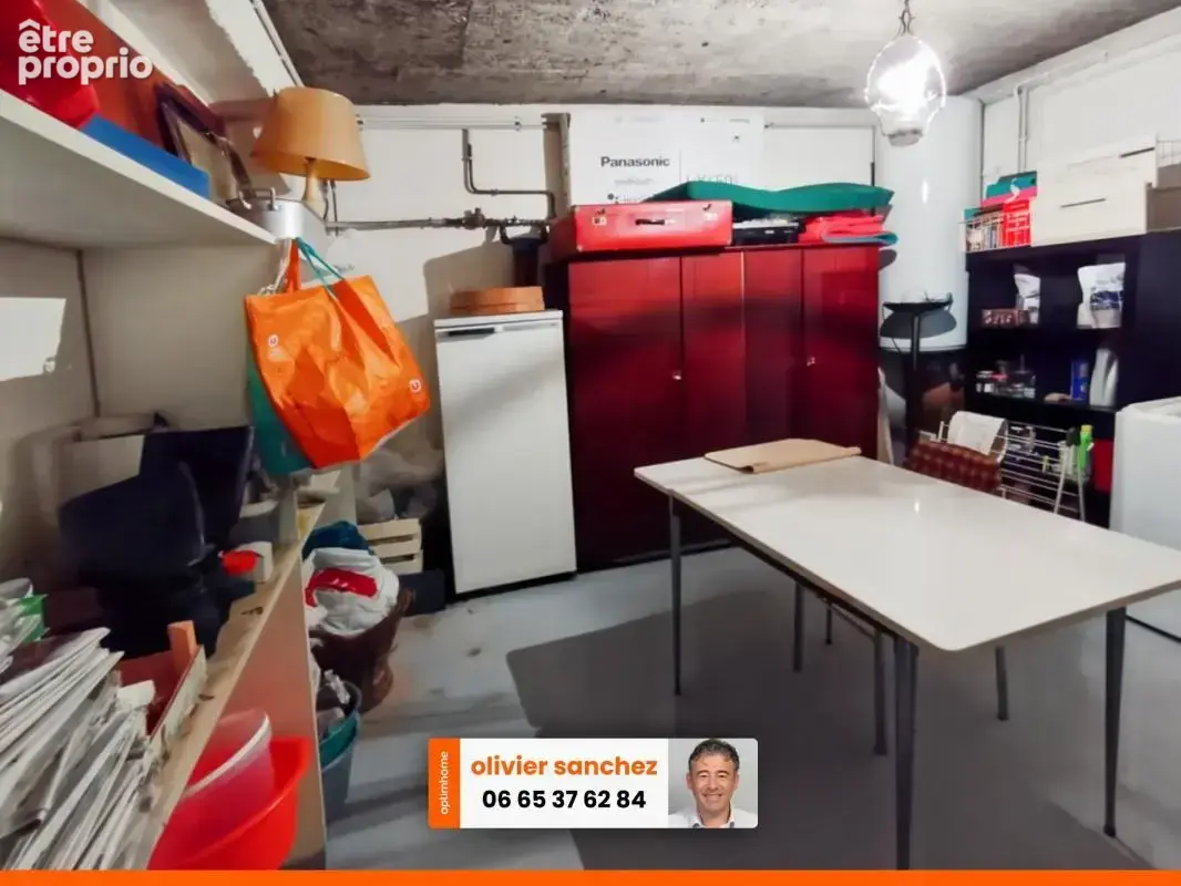 Maison de plain-pied avec espaces indépendants – secteur montjuzet - photo 15