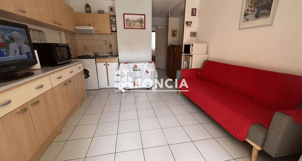 Appartement à BORMES-LES-MIMOSAS