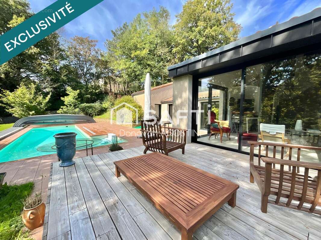 Photo 7 - Maison à DOMPIERRE-SUR-YON