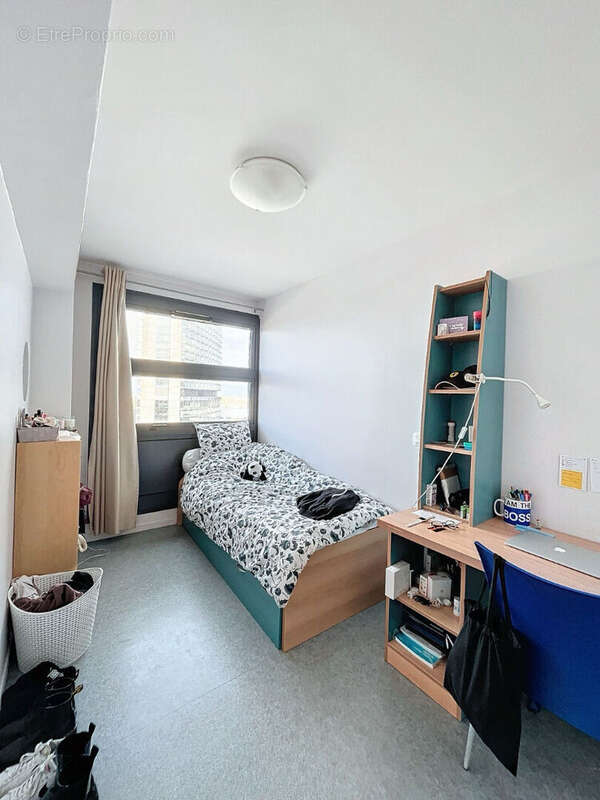 Hyper-centre de Lille - Appartement de 45 m2 - photo 4