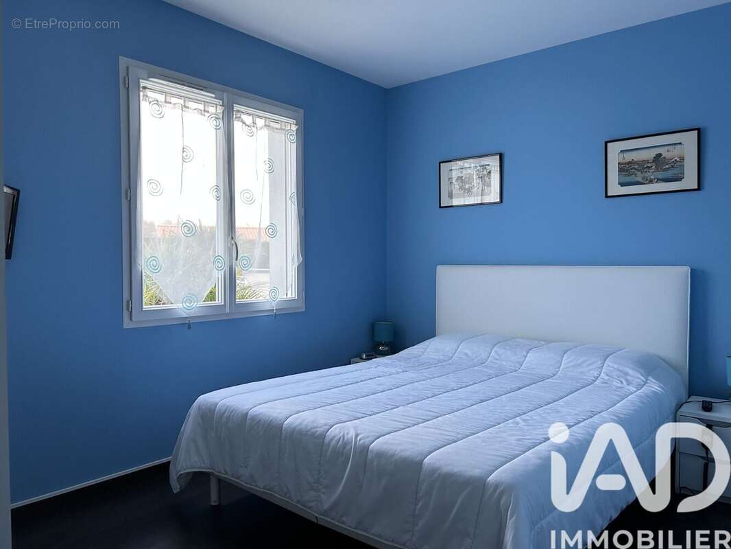 Photo 9 - Maison à SAINT-MEDARD-EN-JALLES