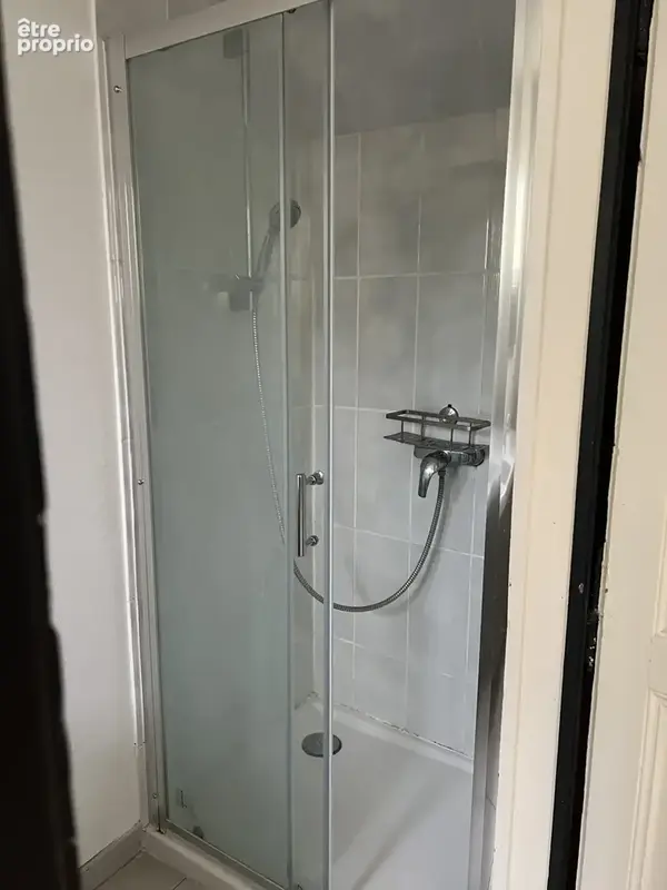 Dombasle-Sur-Meurthe : appartement de 59m2 avec 2 chambres + jardin + cave - photo 5