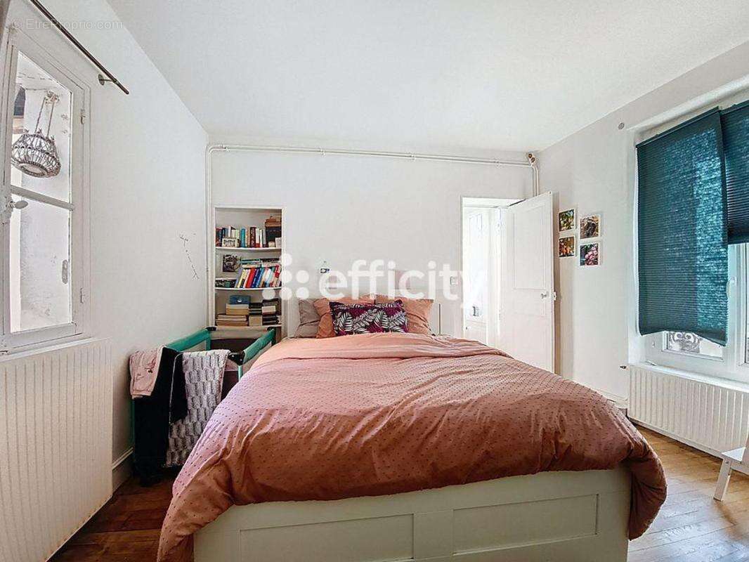 Appartement à TAVERNY