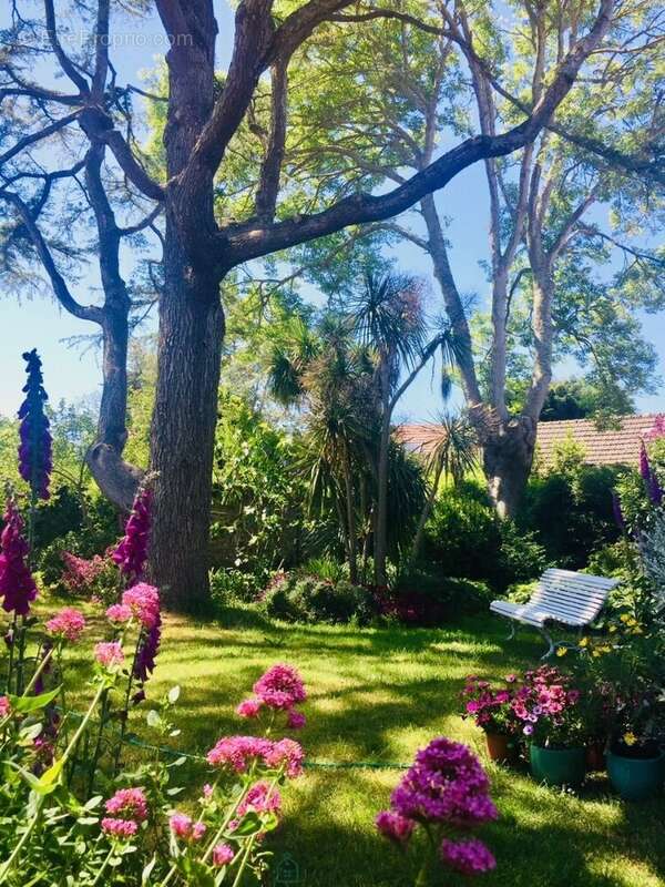 Maison à FERMANVILLE