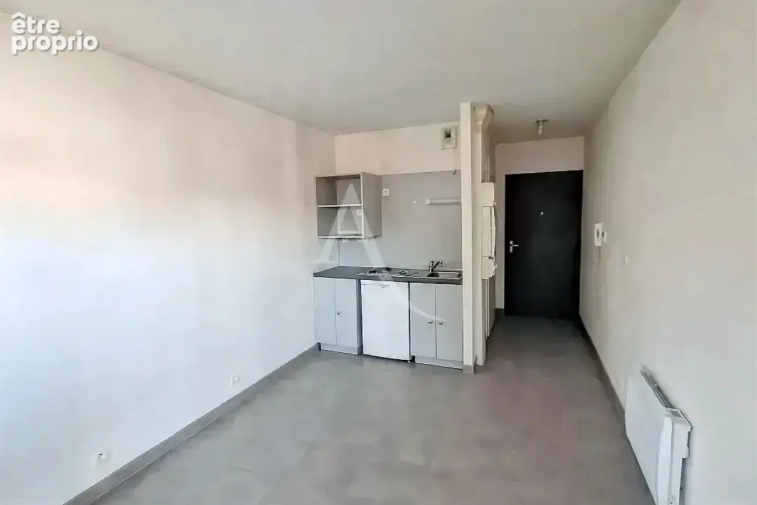 Studio Nantes -Tortière - à 15 minutes des facultés et 200m des bords de l'Erdre - photo 3