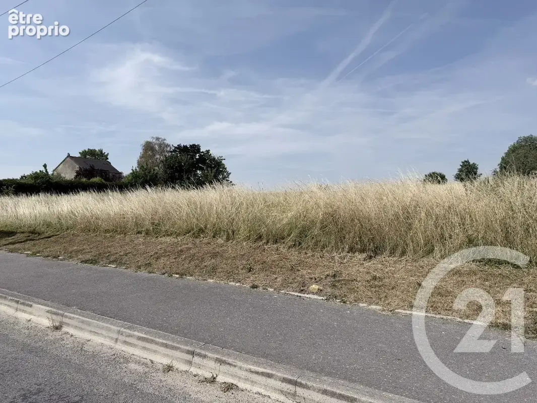 Terrain 947 m² à vendre à Nangis (77370) - photo 10