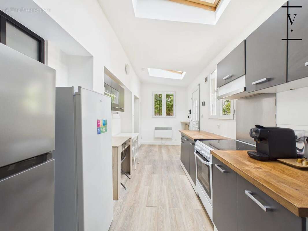 Maison 110 m² à Villejuif  - photo 10