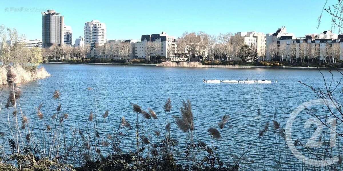 Appartement à CRETEIL