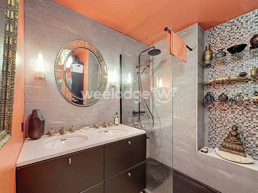 Appartement à ROCQUENCOURT