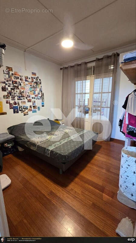 Appartement à SAINT-PAUL