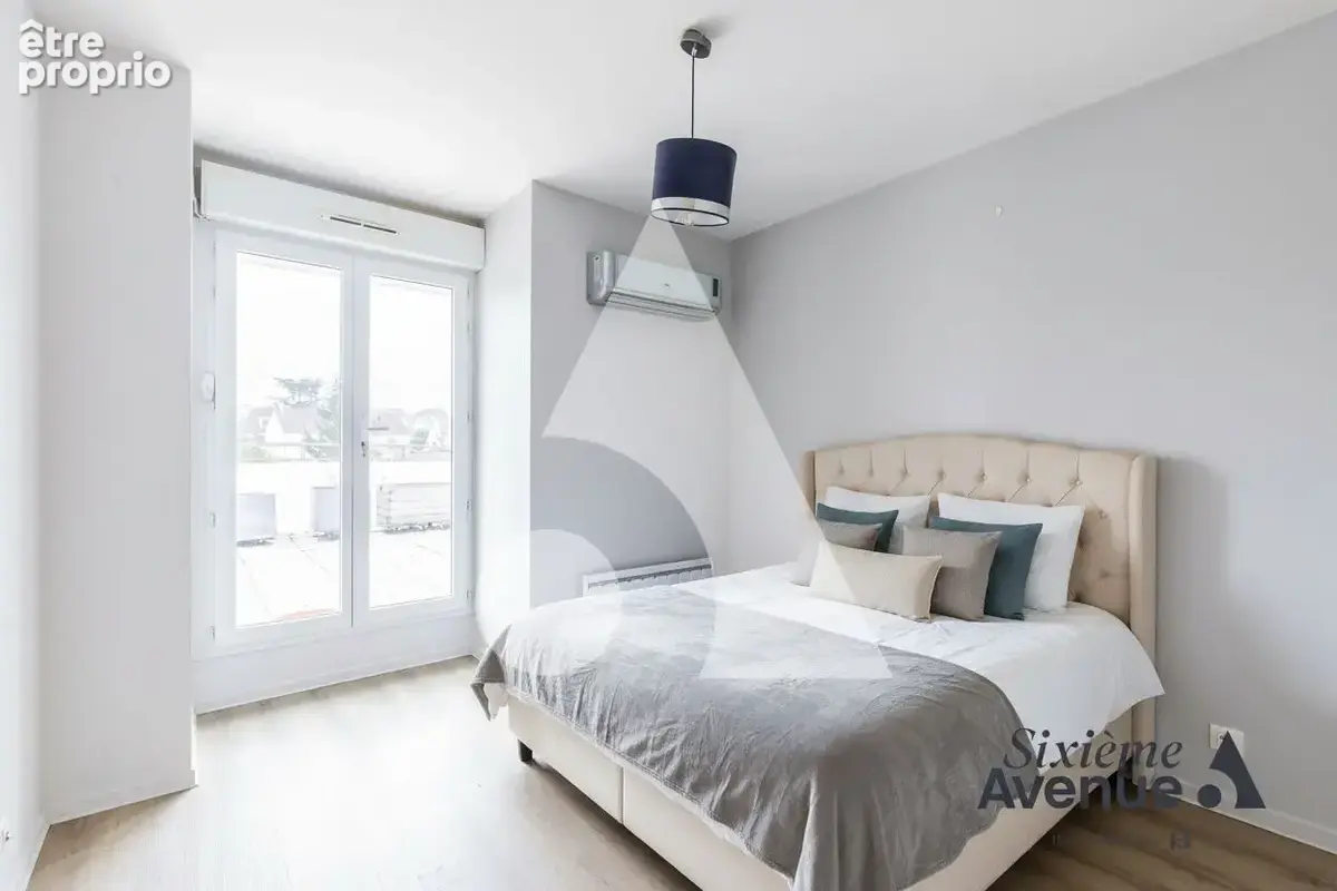 Appartement Arpajon 5 pièces 102.45 m² - photo 8