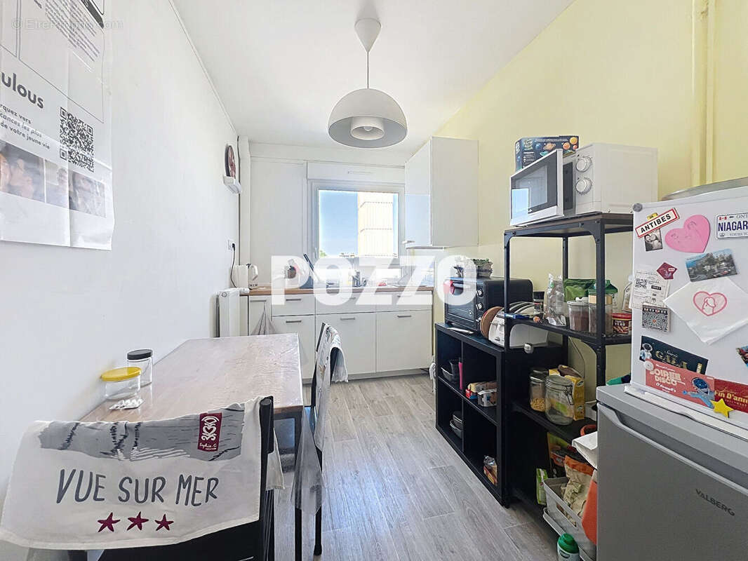 Appartement à CAEN