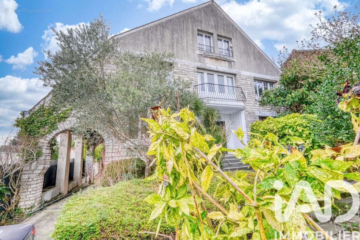Photo 2 - Maison à CLICHY-SOUS-BOIS