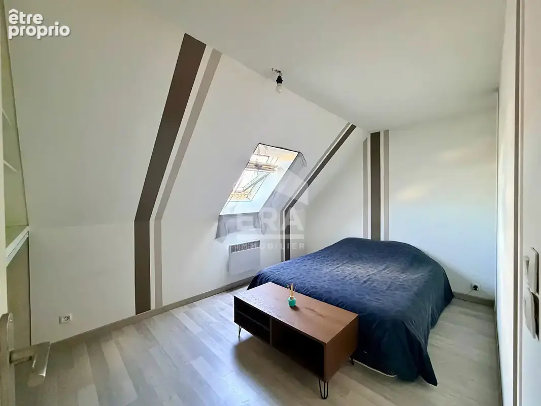 Maison Savigny Le Temple 4 pièce(s) 85 m2 - photo 7