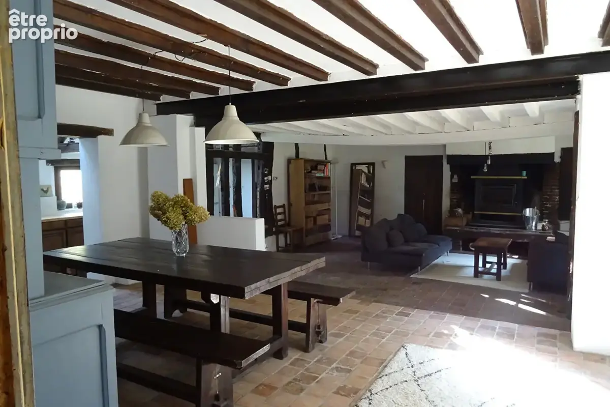 Secteur authon du perche - photo 4