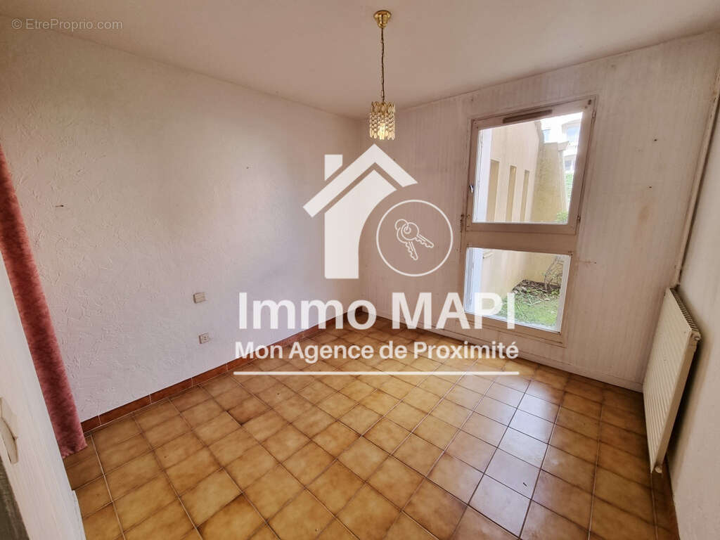 Appartement à LATTES