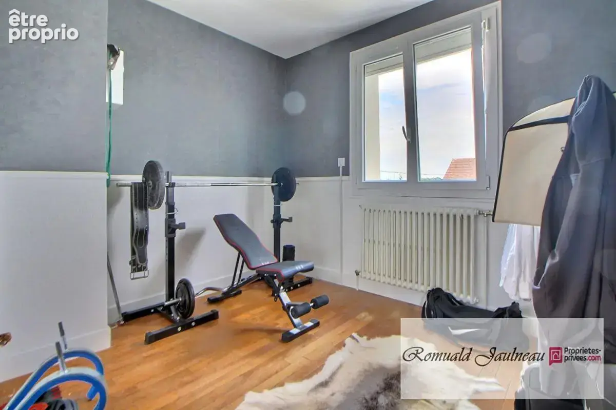 Maison Bonneval  81 m2 - 2 Chambres 1 bureau - photo 5
