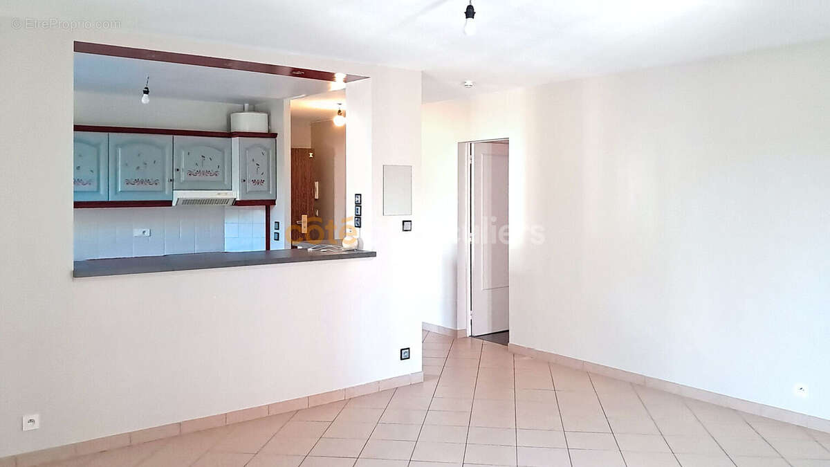 Appartement à MONTARGIS