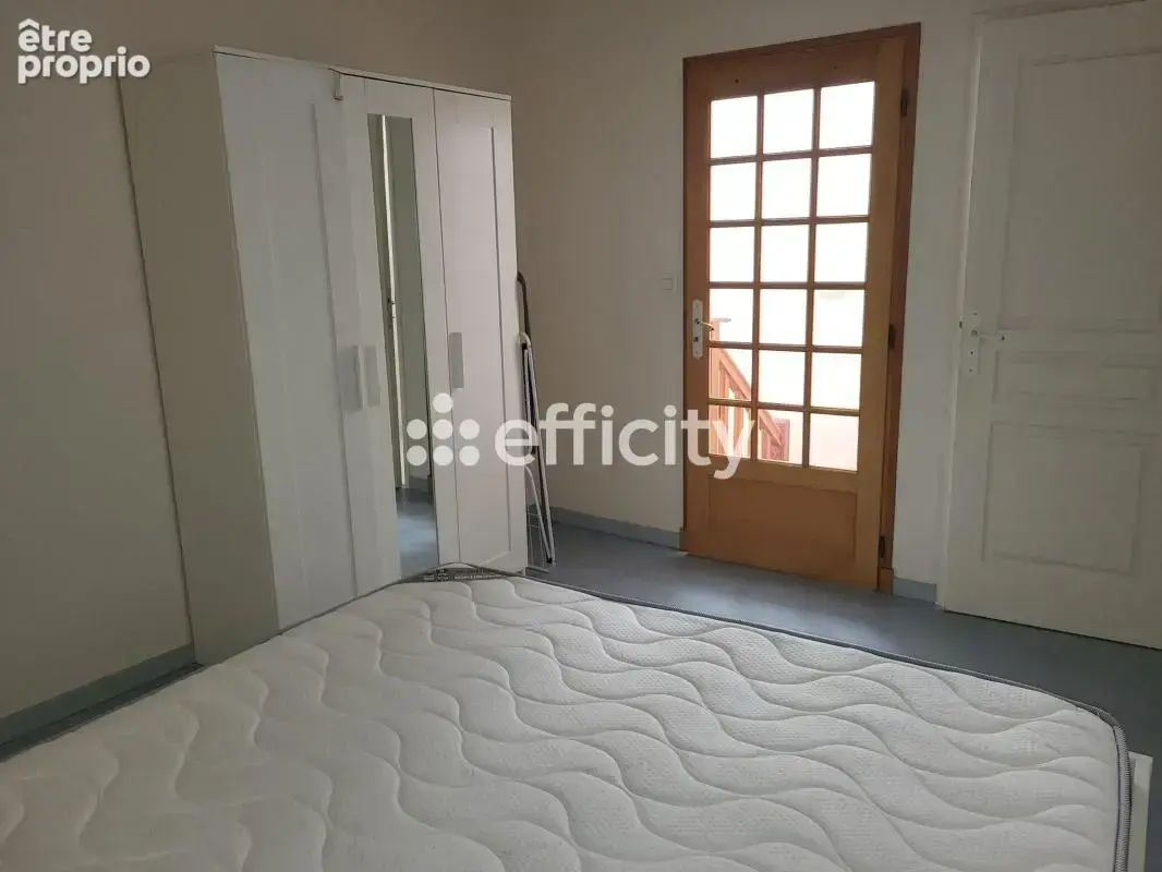 Appartement - photo 9