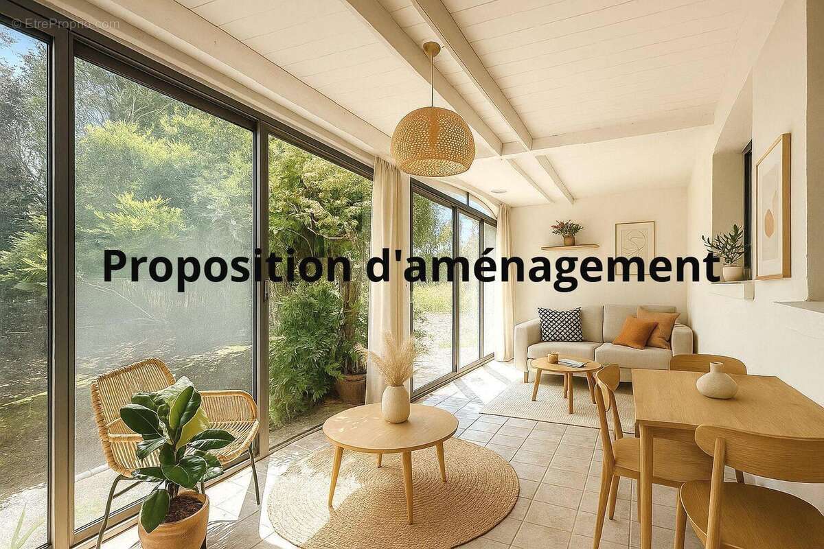 Appartement à CIVRIEUX