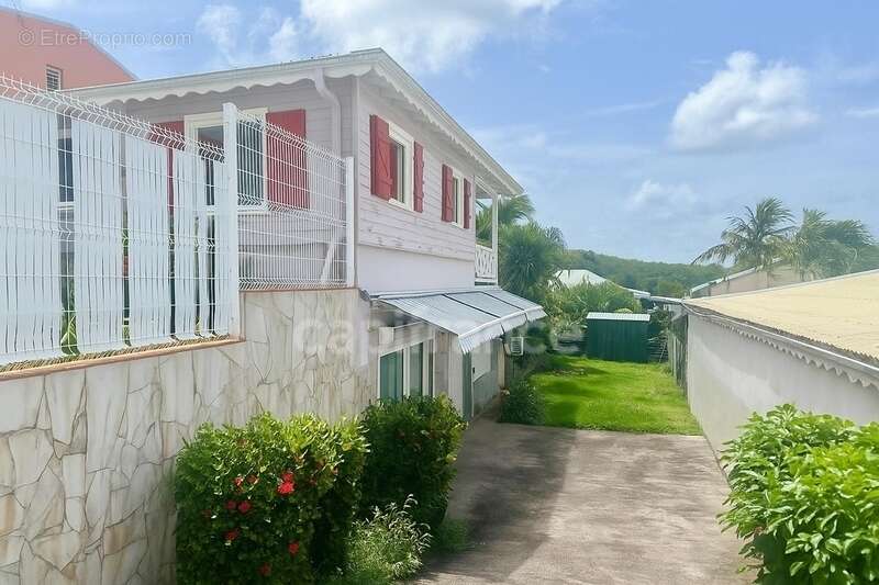 Maison à LE DIAMANT