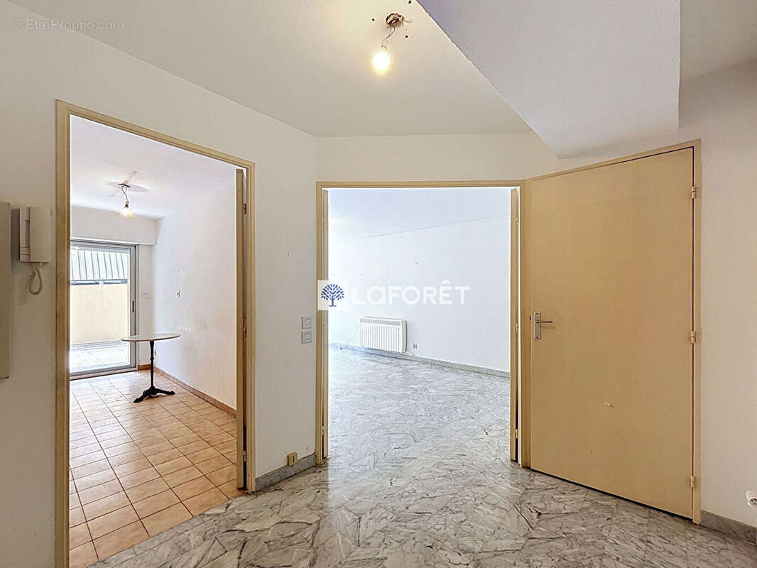 Appartement à ROQUEBRUNE-CAP-MARTIN
