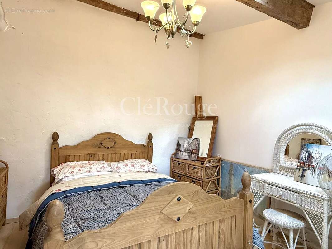 Appartement à DURAS