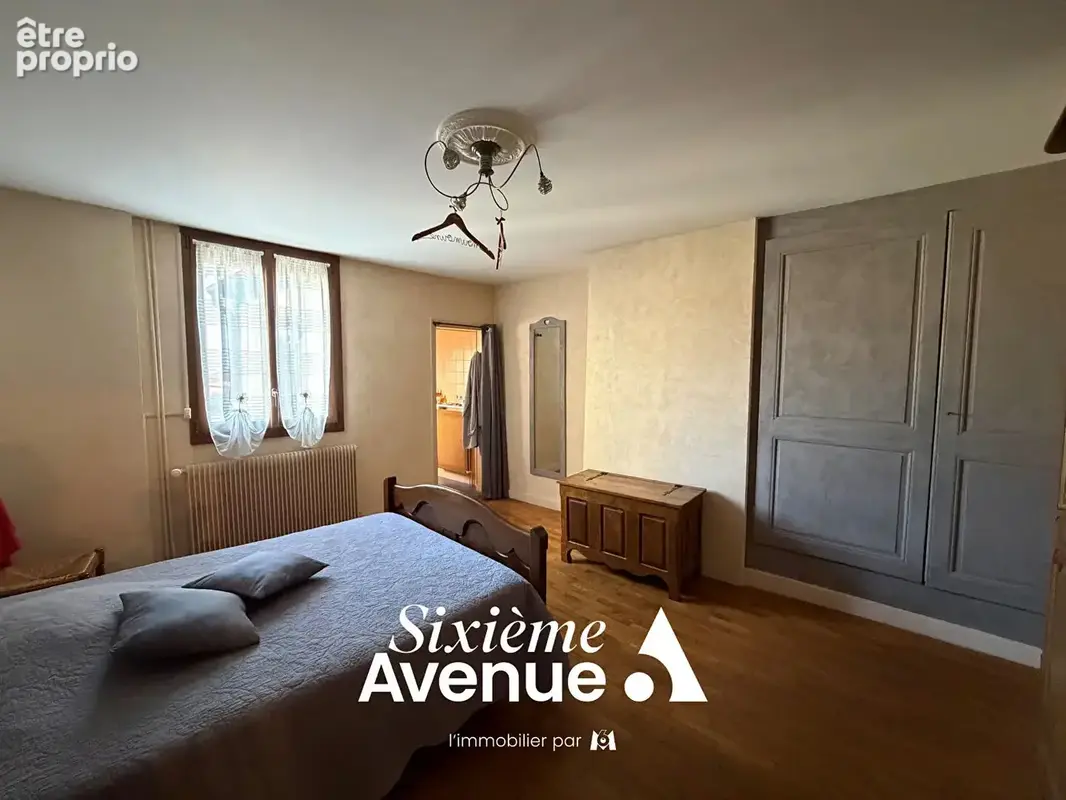 Maison de type 6 pièces située à Châlons en Champagne de 125 m² - photo 6