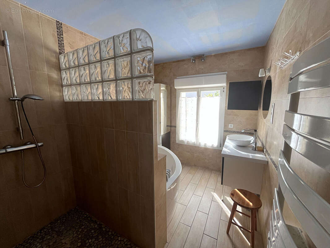 Maison Langon Sur Cher 7 pièce(s) - photo 7