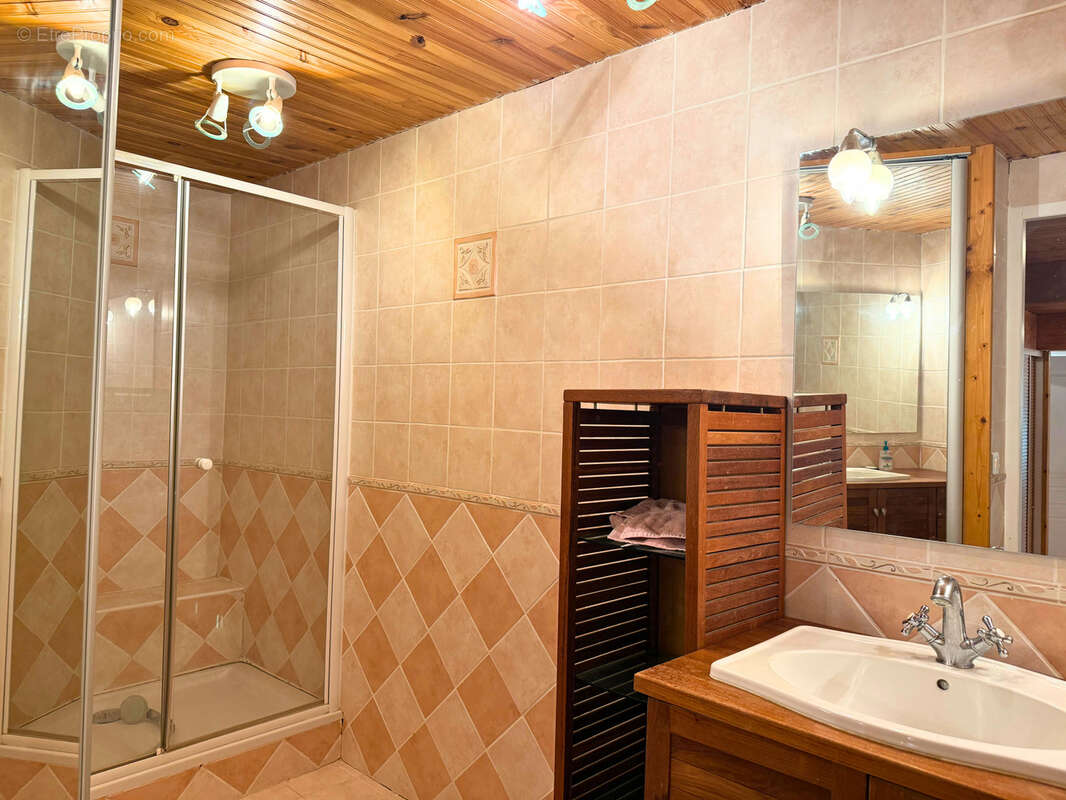 Maison à PIERREVERT