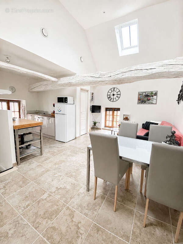 Appartement à BEAUNE