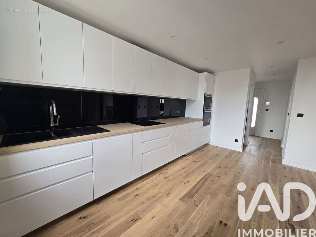 Photo 4 - Appartement à TOULON