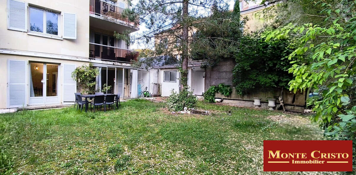 Appartement à VERSAILLES