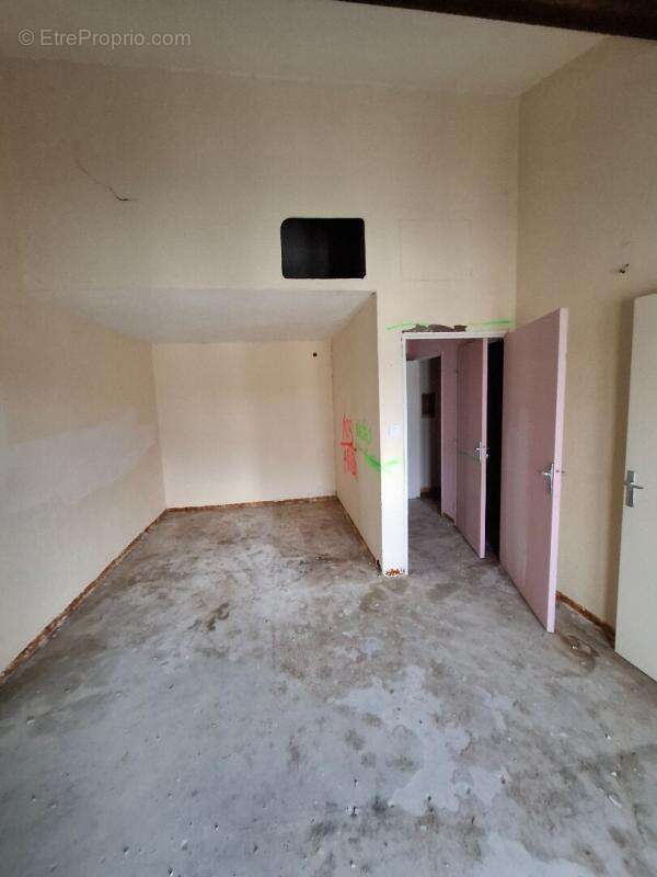 Appartement à SAINT-CHRISTOL