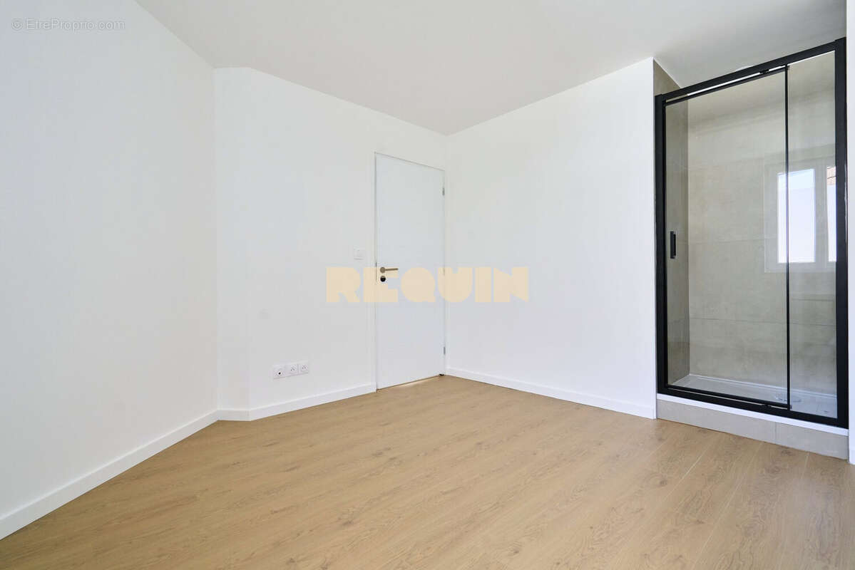 Appartement à SAINT-ANDRE-LEZ-LILLE
