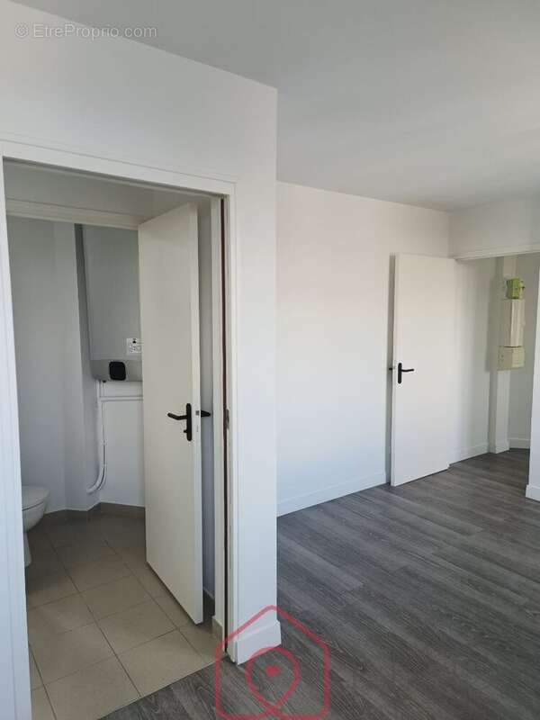 Appartement deux pièces 46 m2 au dernier étage - photo 6